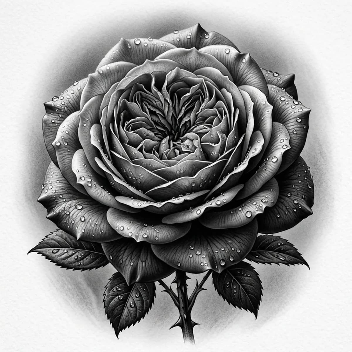 Rose Reference