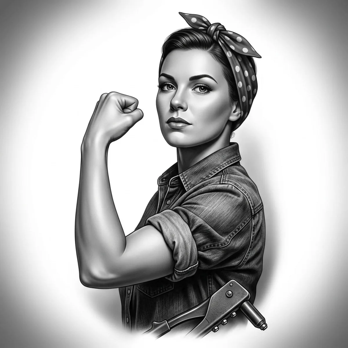 Rosie the Riveter — Reference