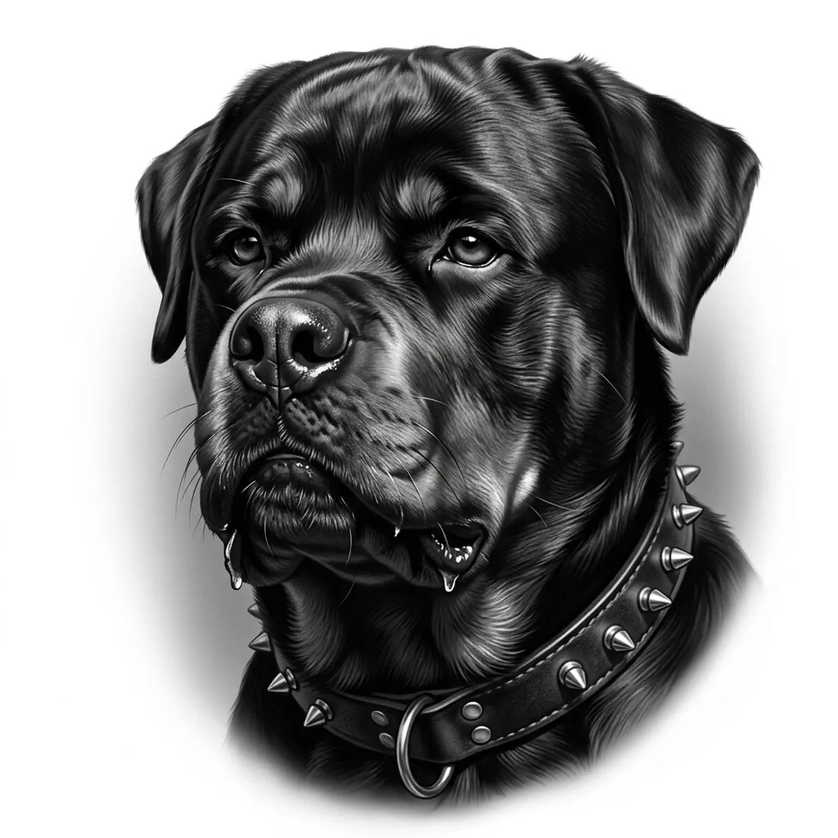 Rottweiler — Reference