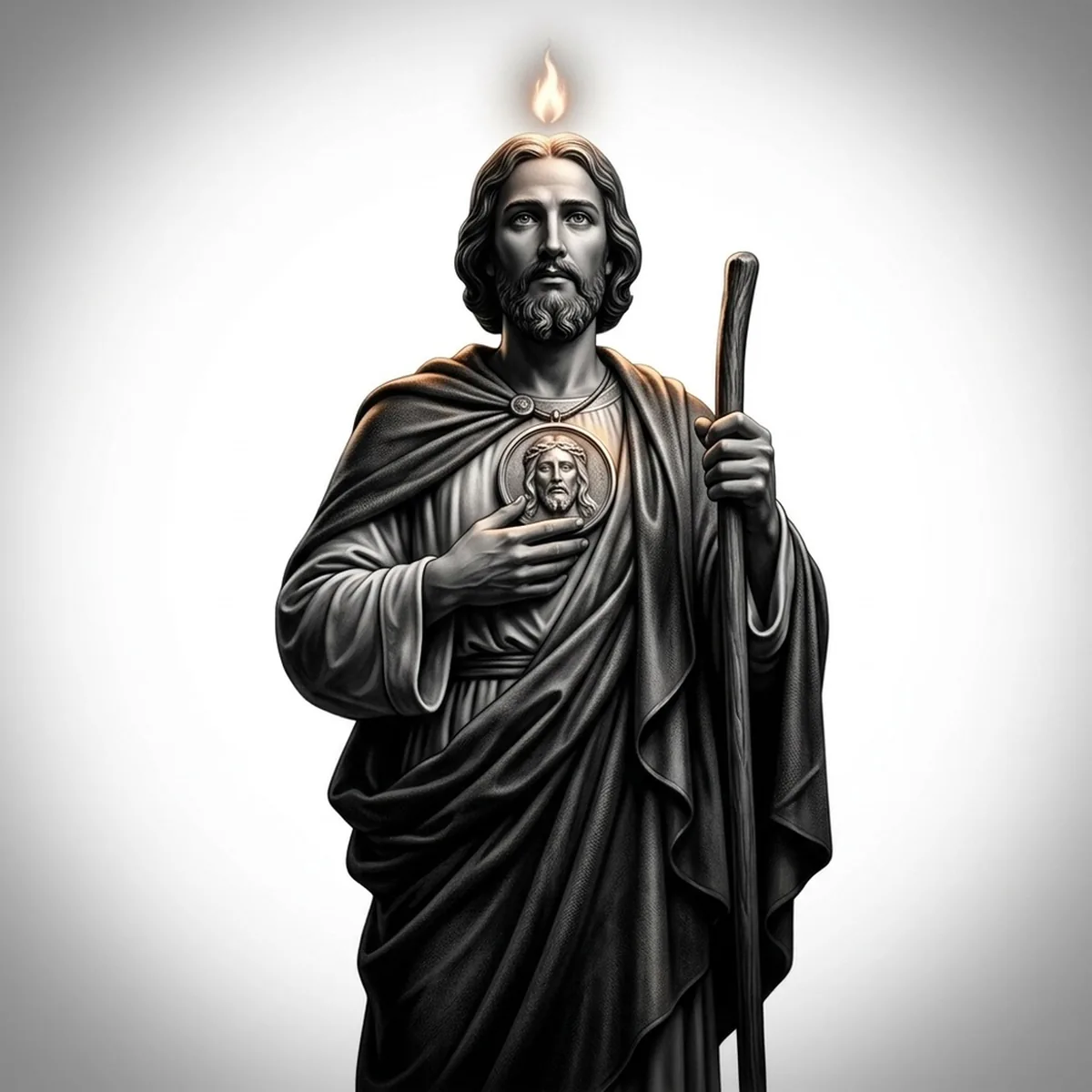 Saint Jude — Reference