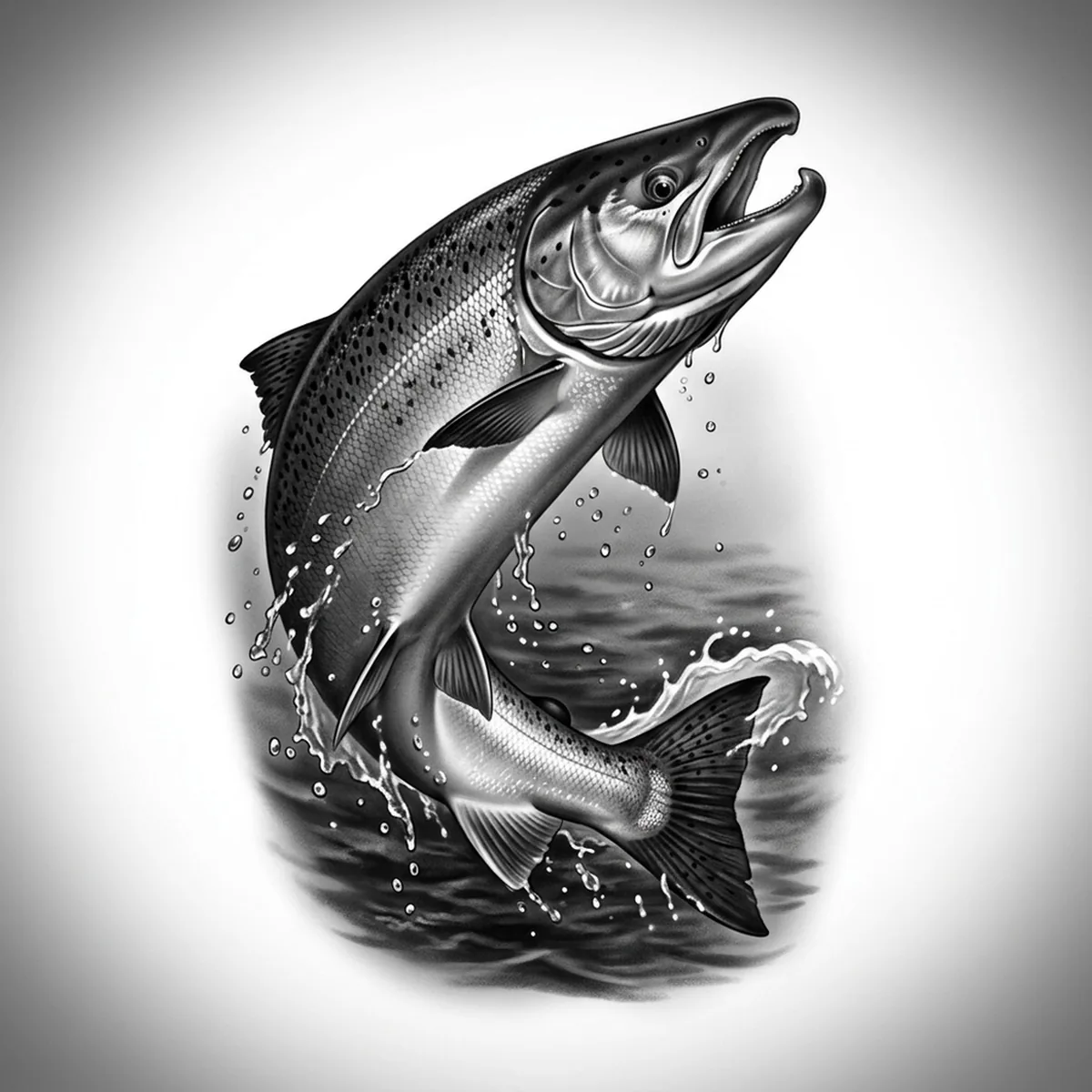 Salmon — Reference