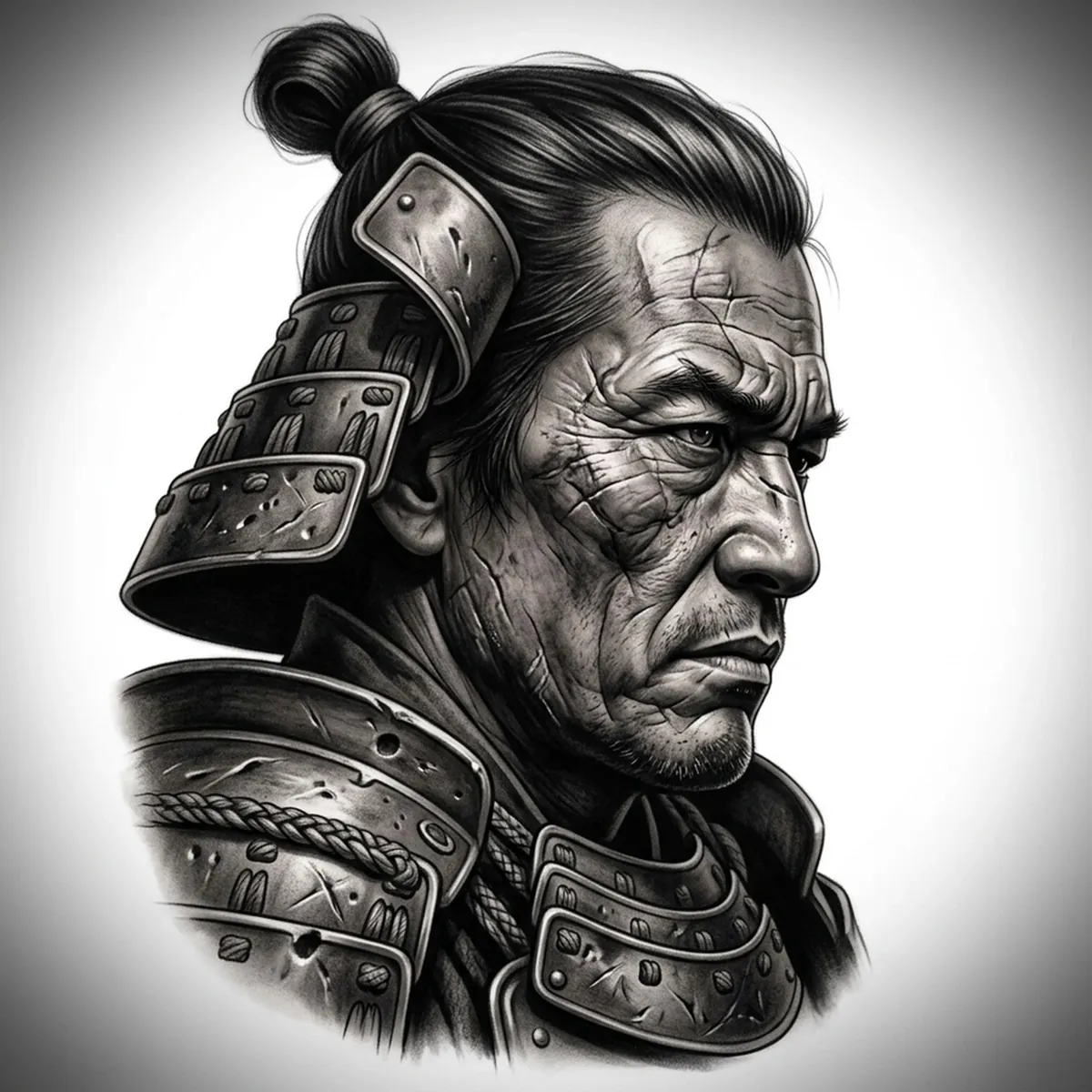 Samurai Reference