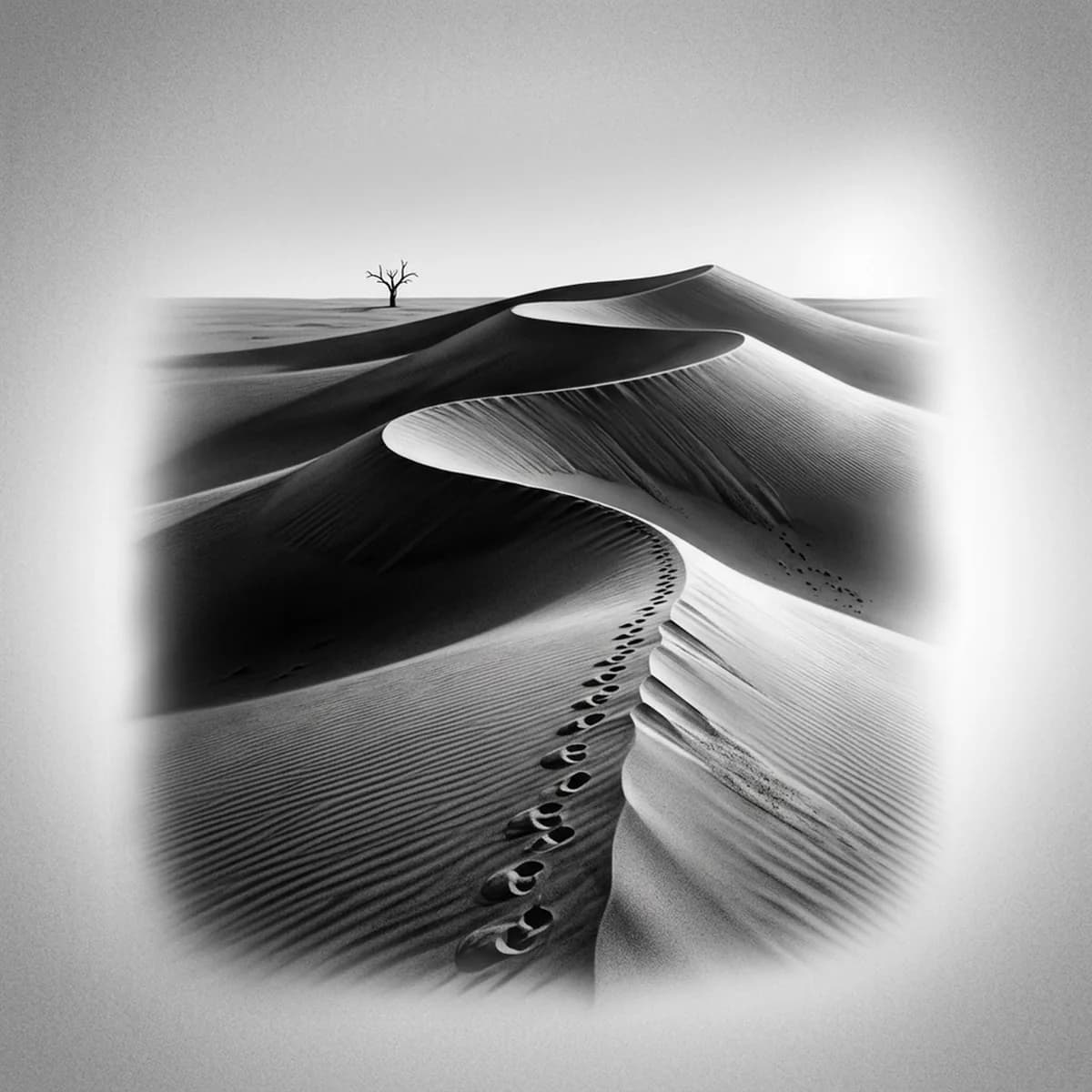 Sand Dunes — Reference