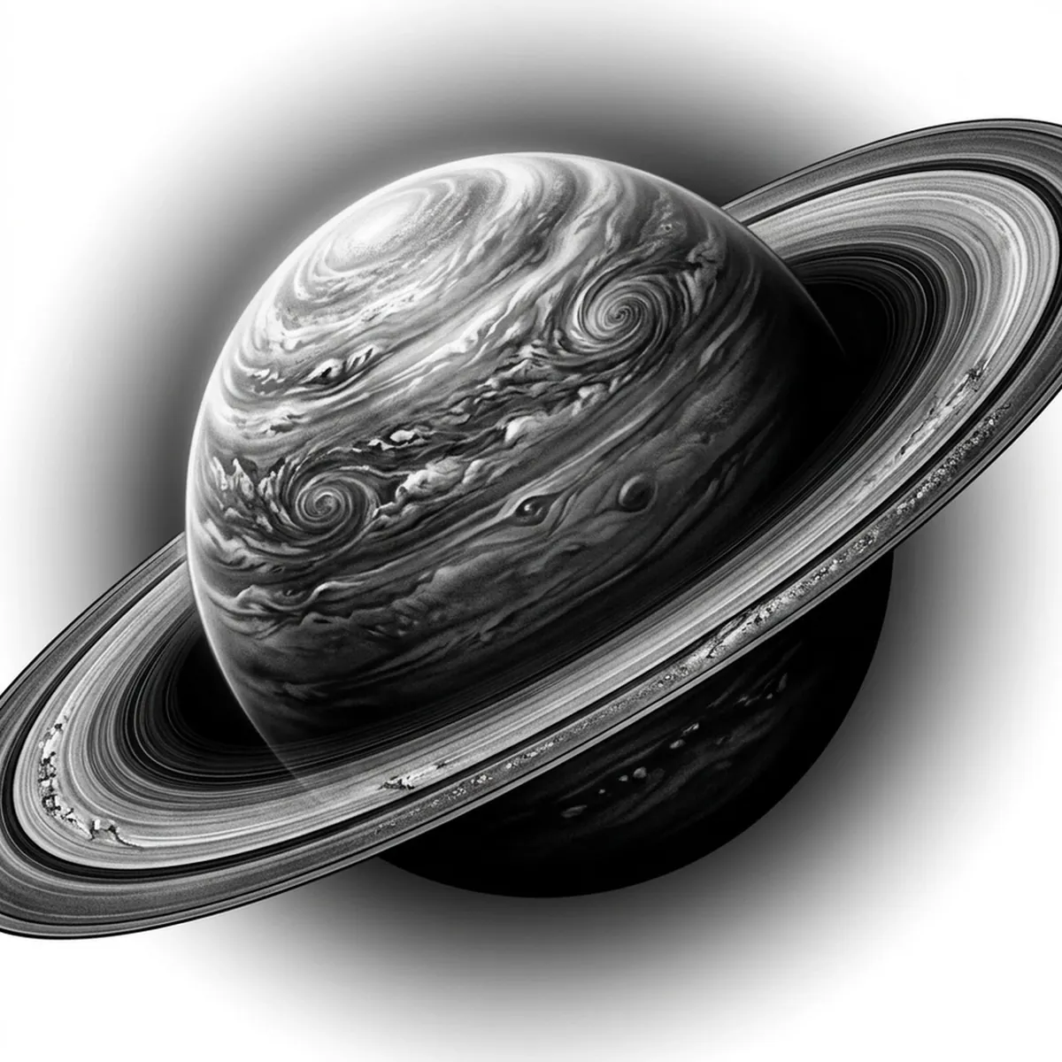 Saturn Reference
