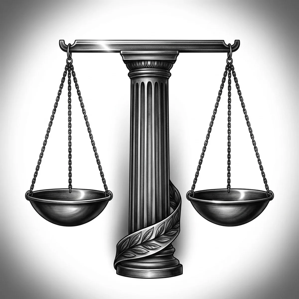 Scales of Justice — Reference