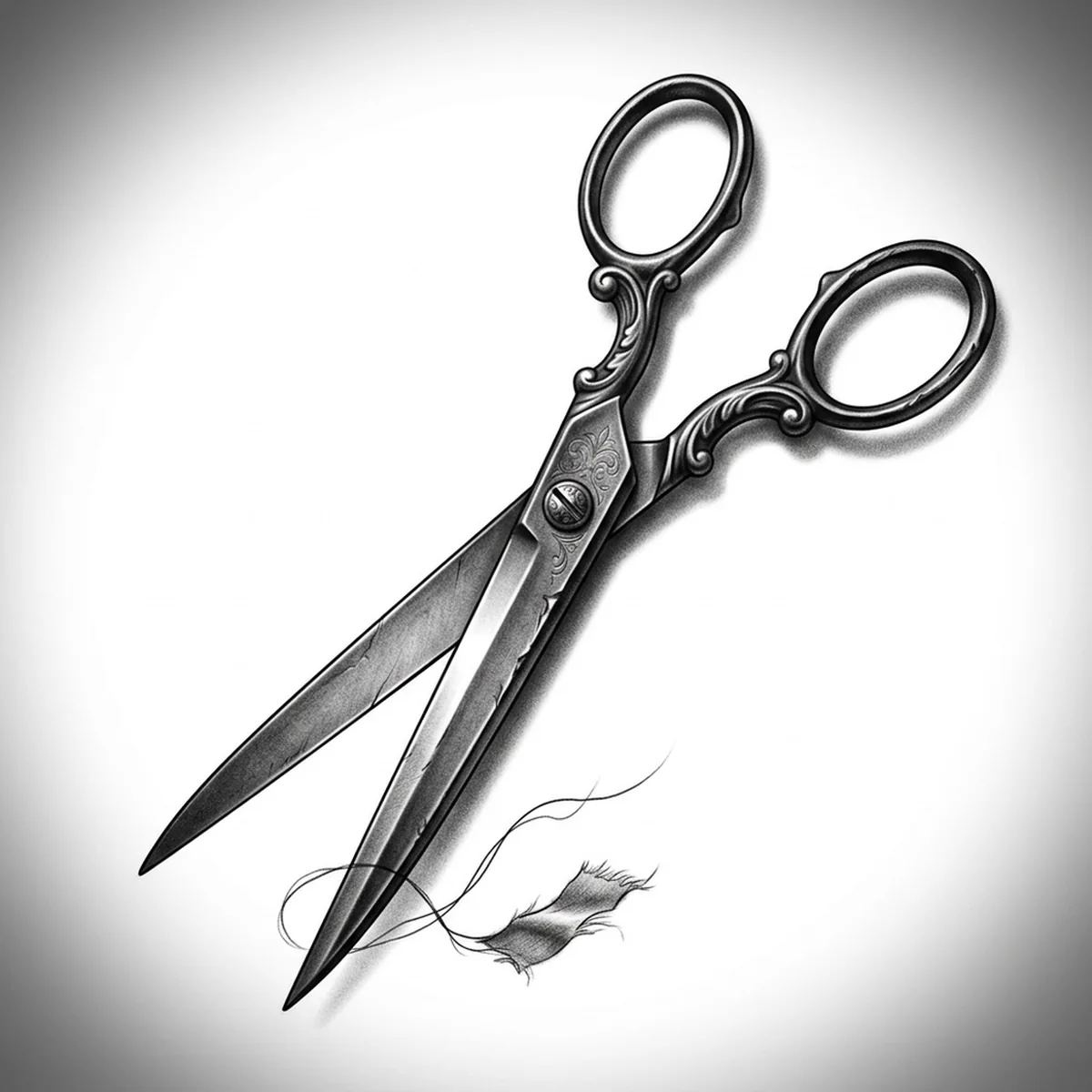 Scissors — Reference