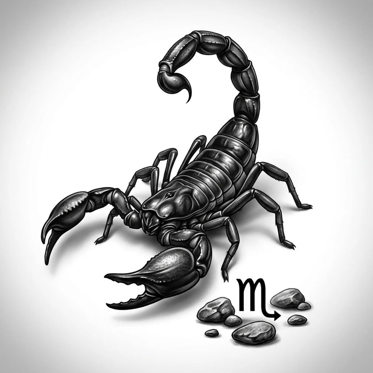 Scorpio — Reference