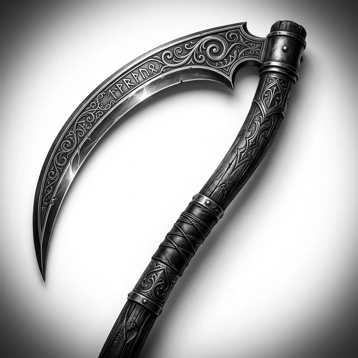 Scythe Reference