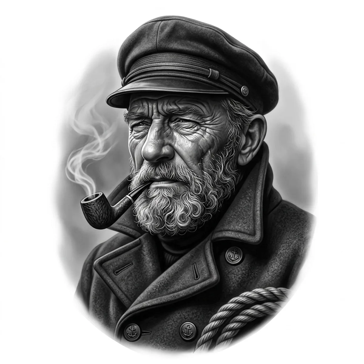 Sea Captain — Reference