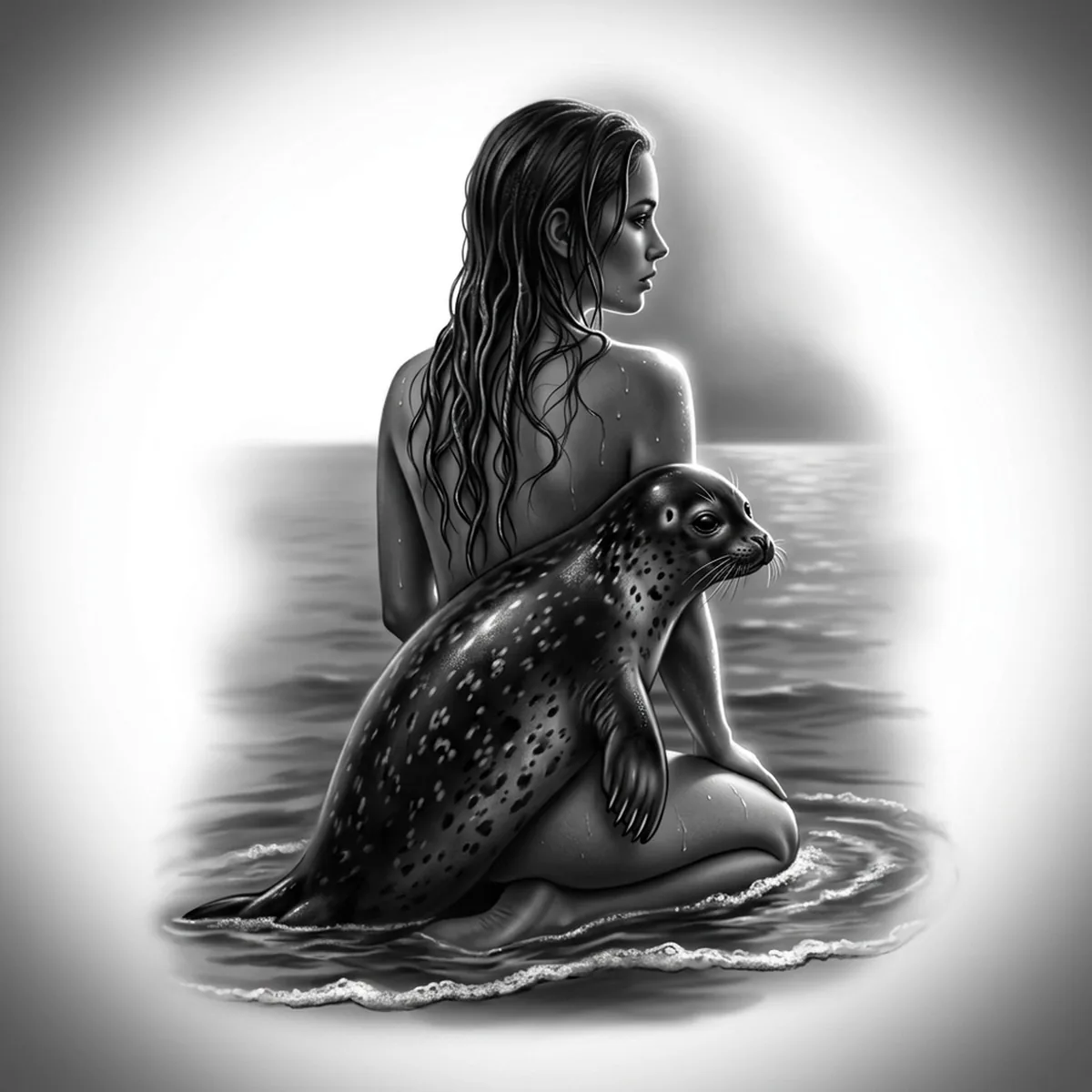 Selkie — Reference