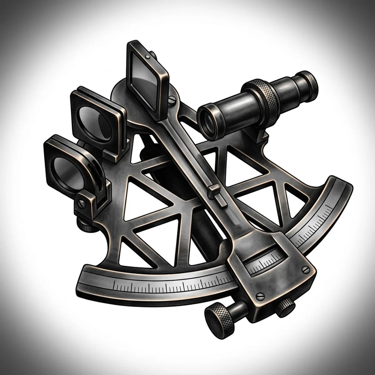 Sextant — Reference