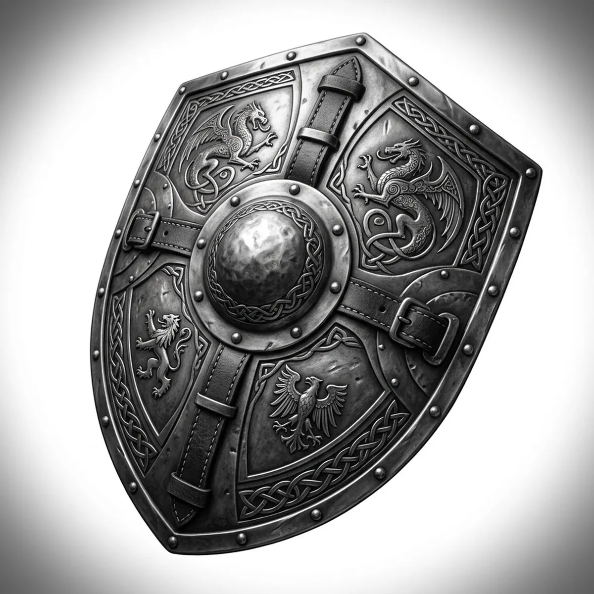 Shield Reference