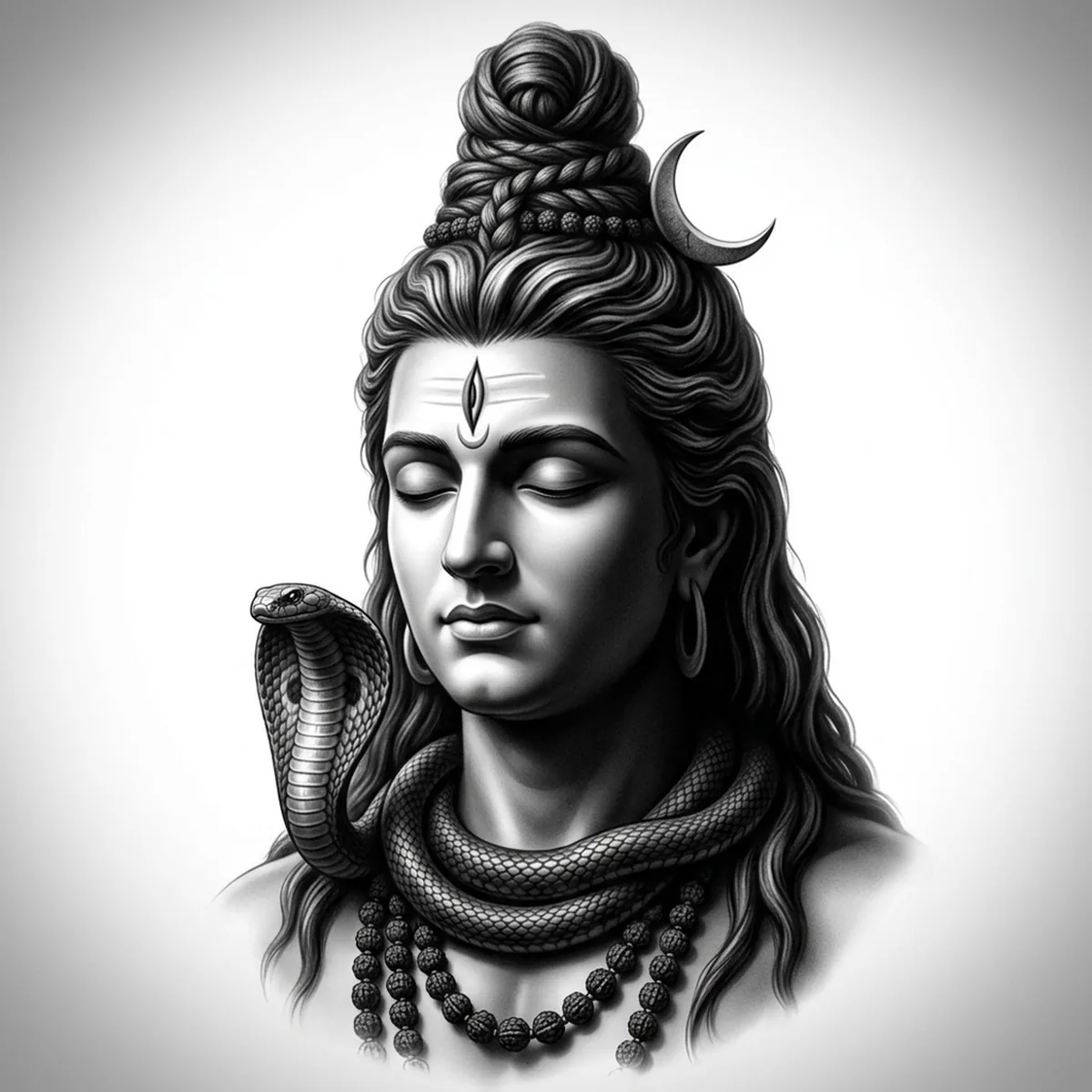 Shiva — Reference