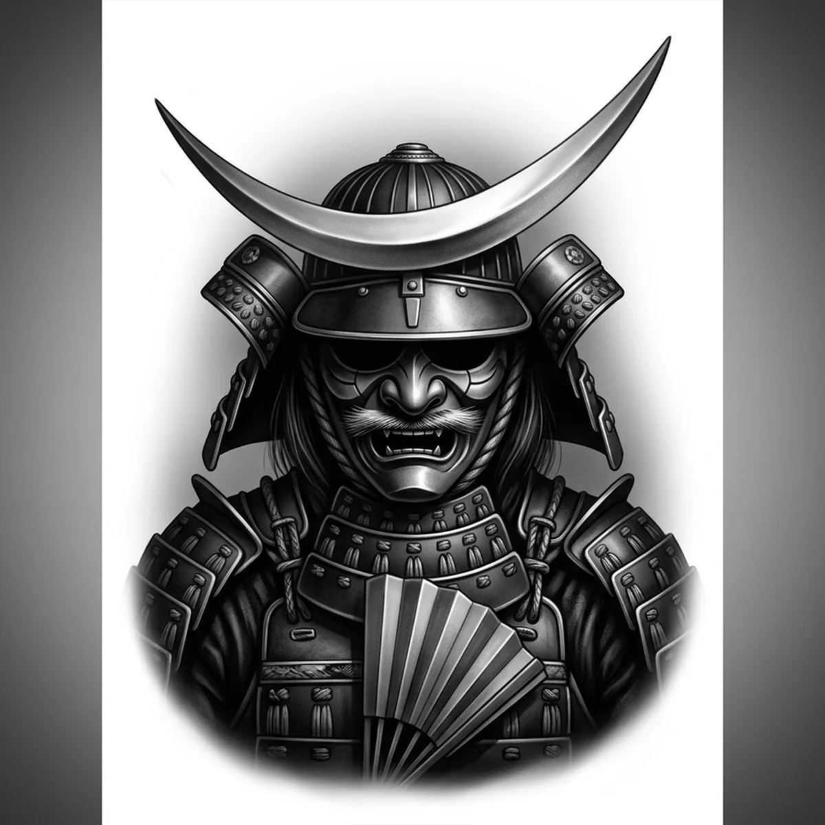 Shogun — Reference
