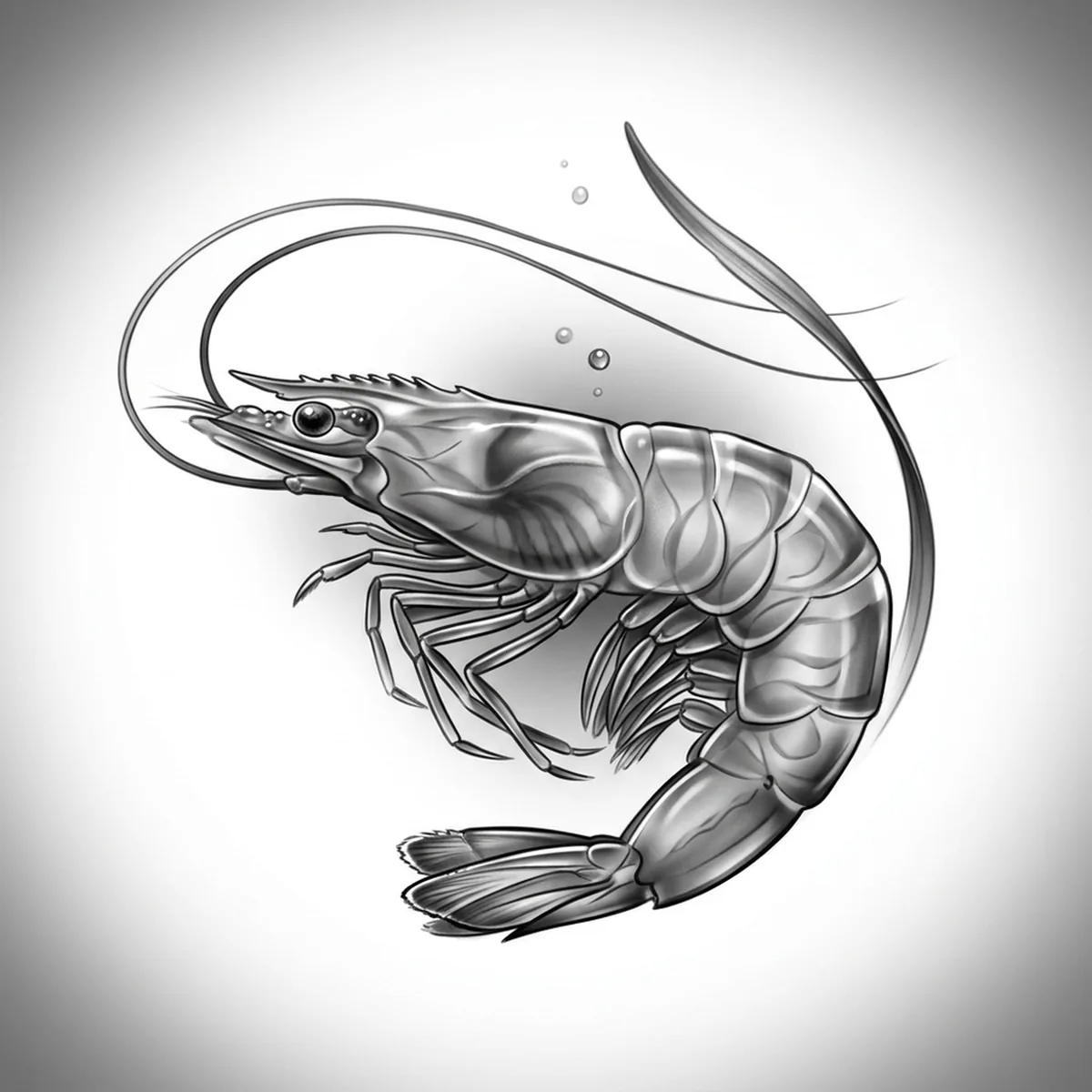 Shrimp — Reference