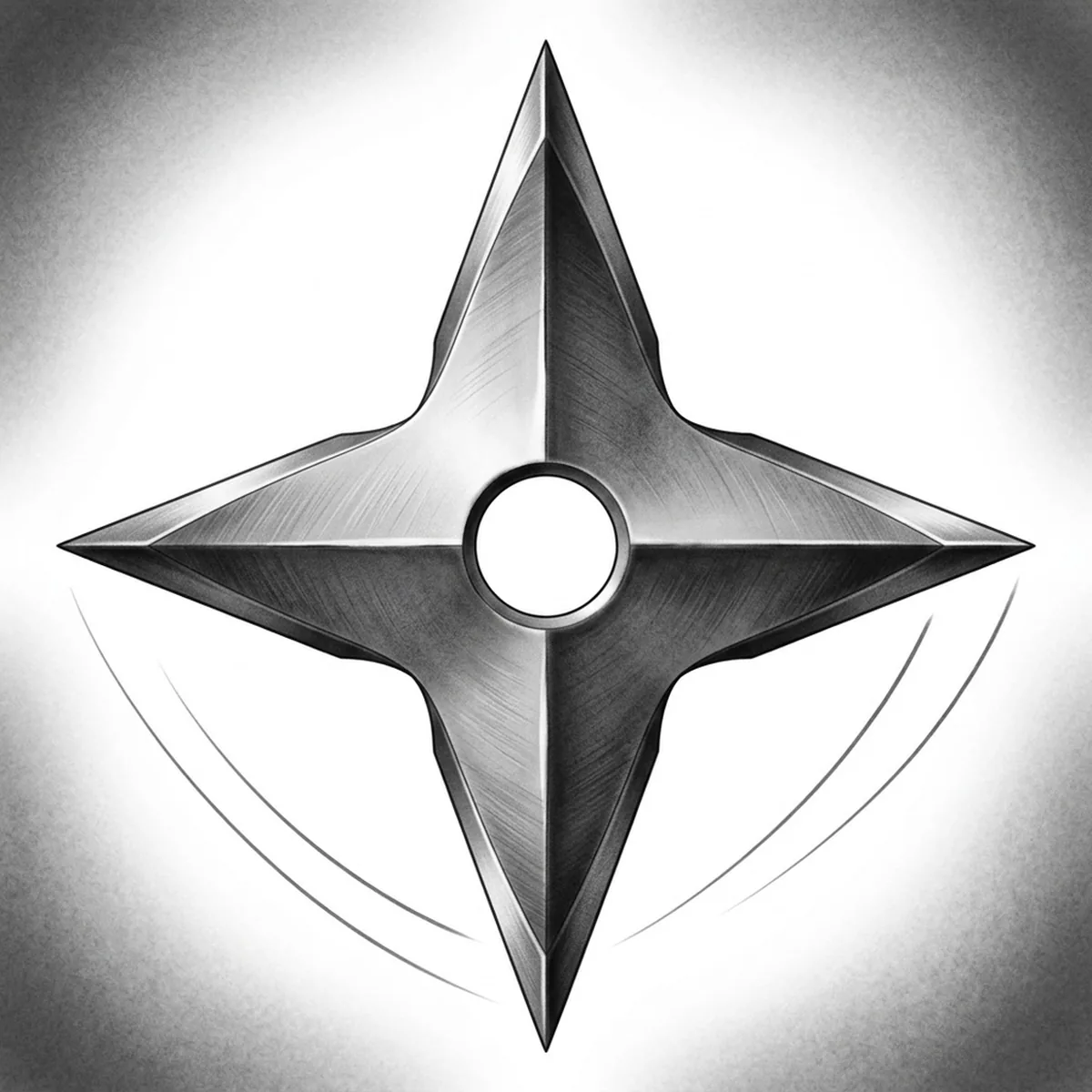 Shuriken — Reference