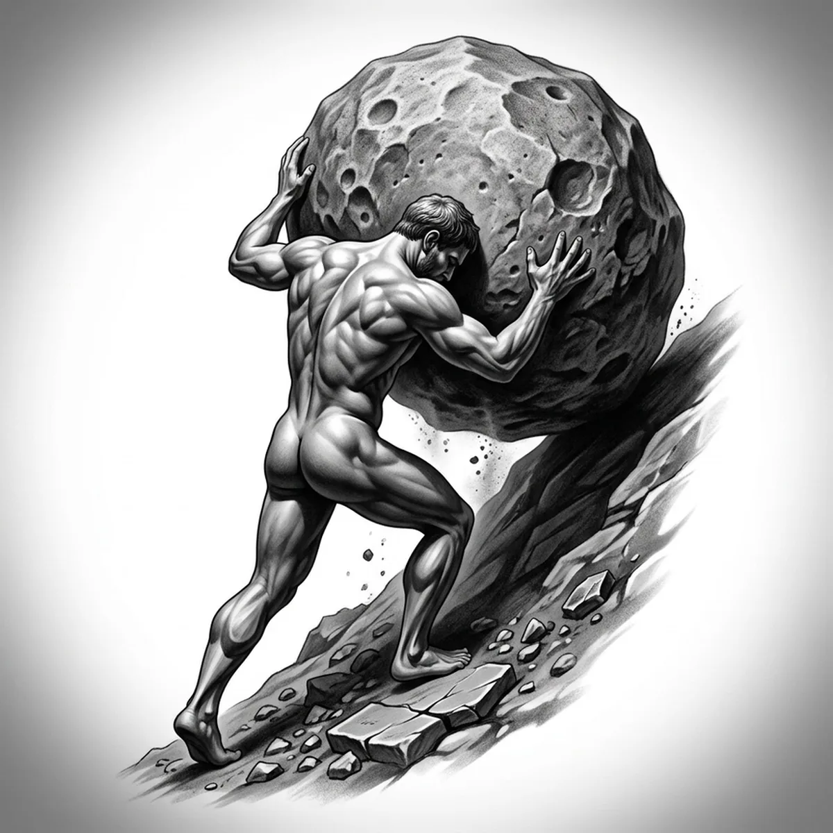 Sisyphus — Reference