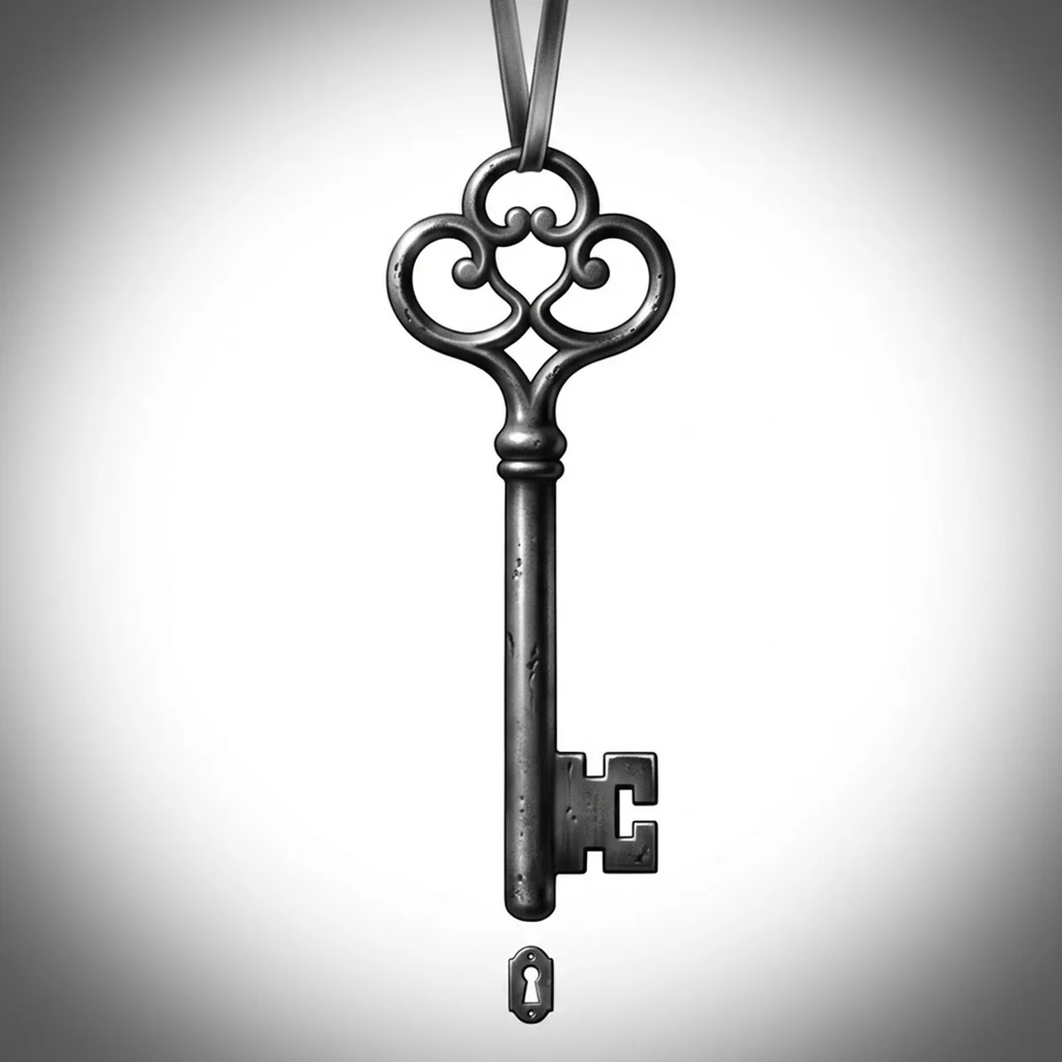 Skeleton Key — Reference