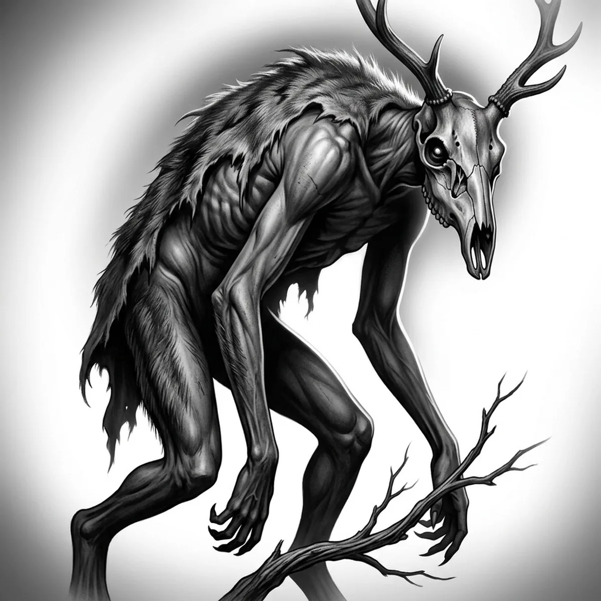 Skinwalker — Reference