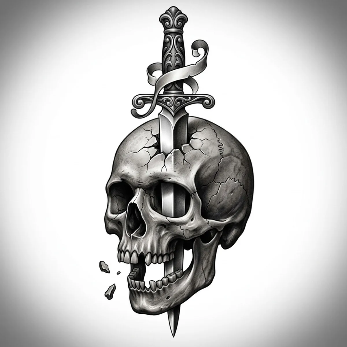Skull and Dagger — Reference