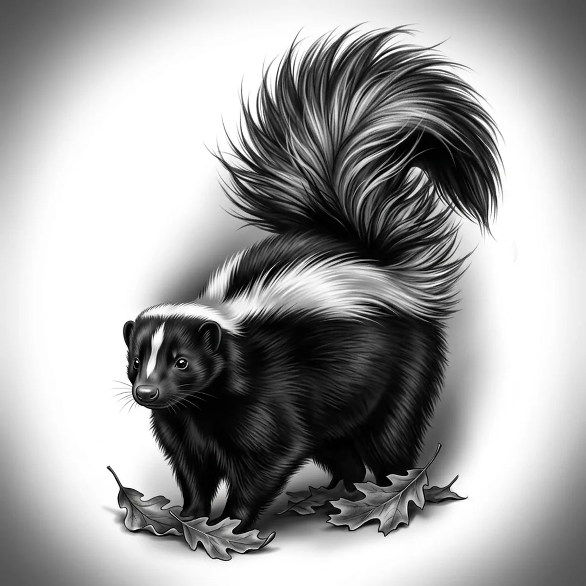 Skunk — Reference