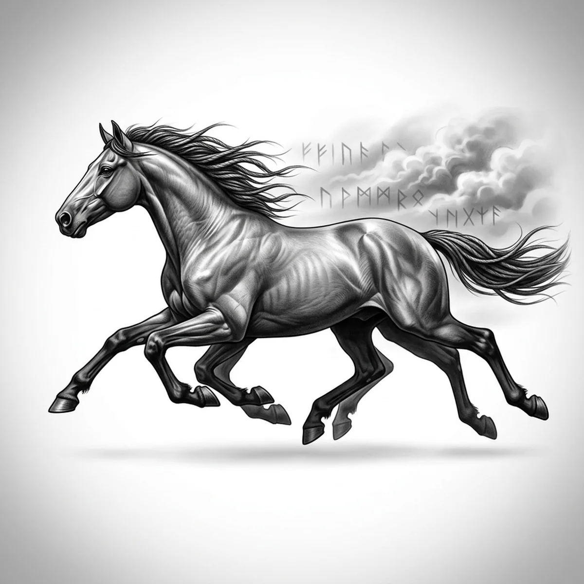 Sleipnir — Reference