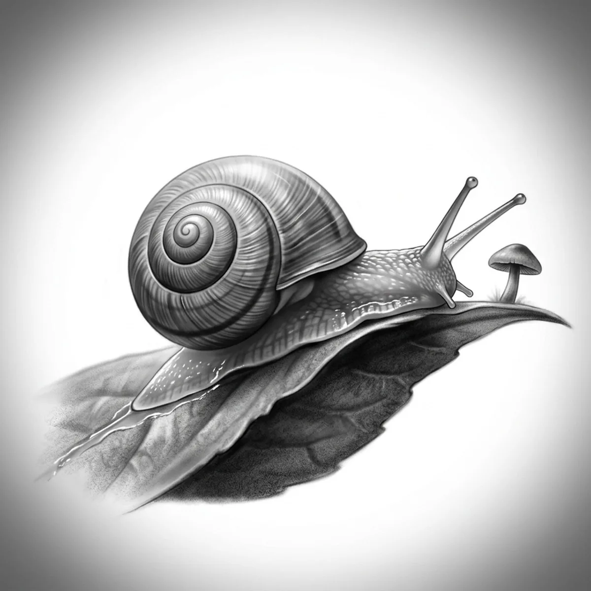 Snail — Reference