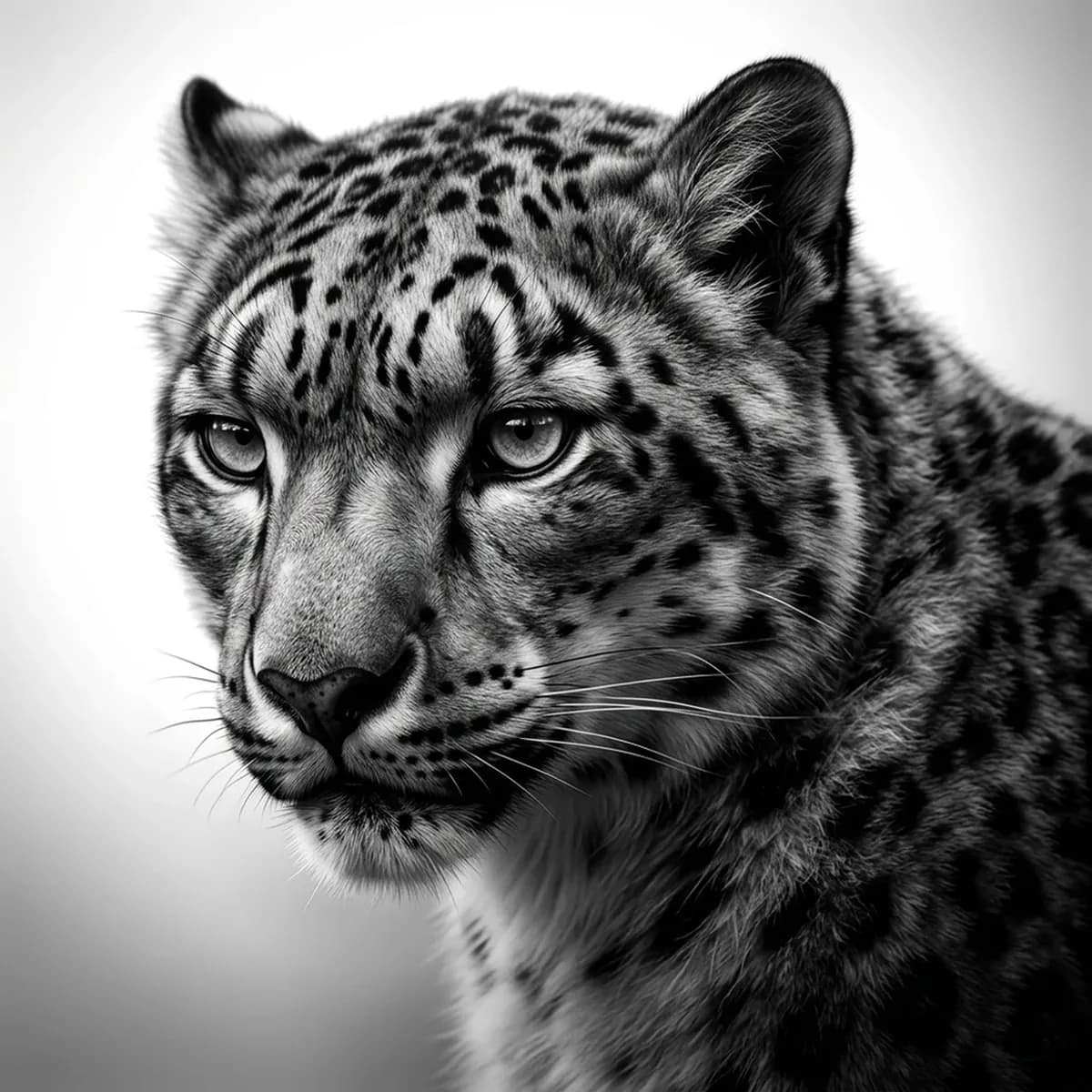 Snow Leopard Reference