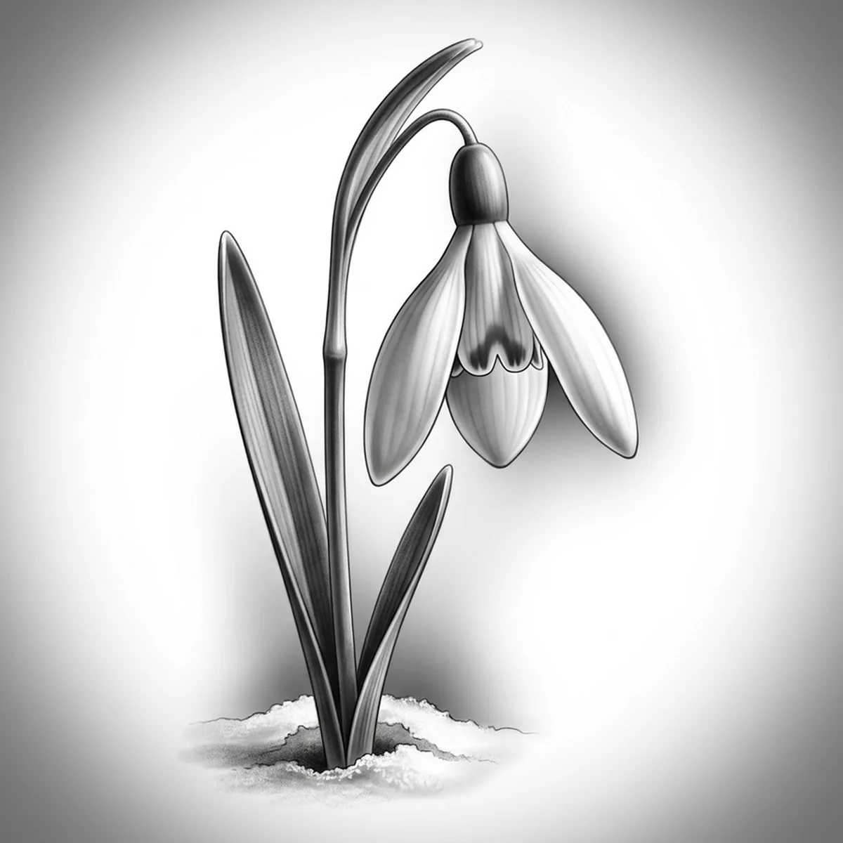 Snowdrop — Reference
