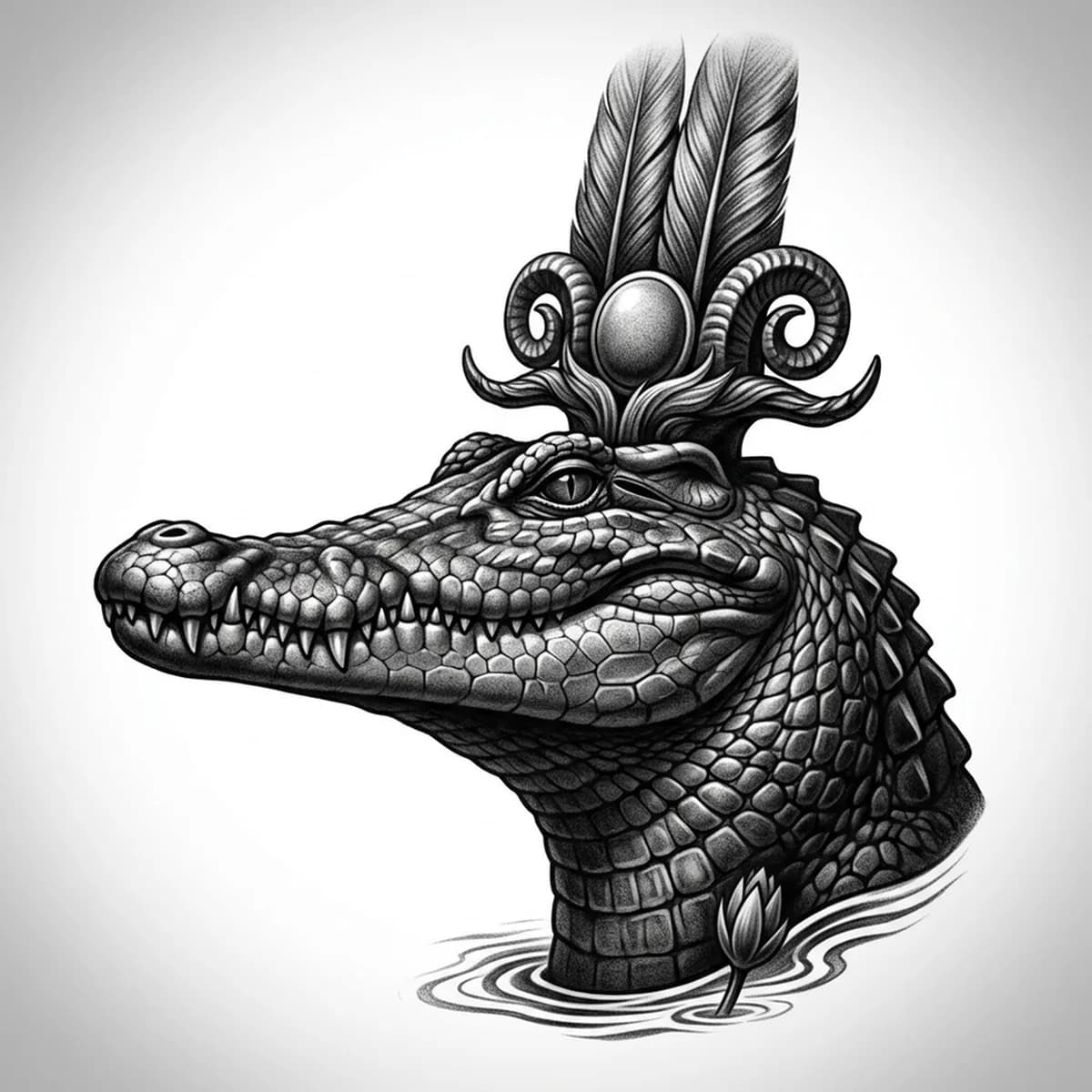 Sobek — Reference