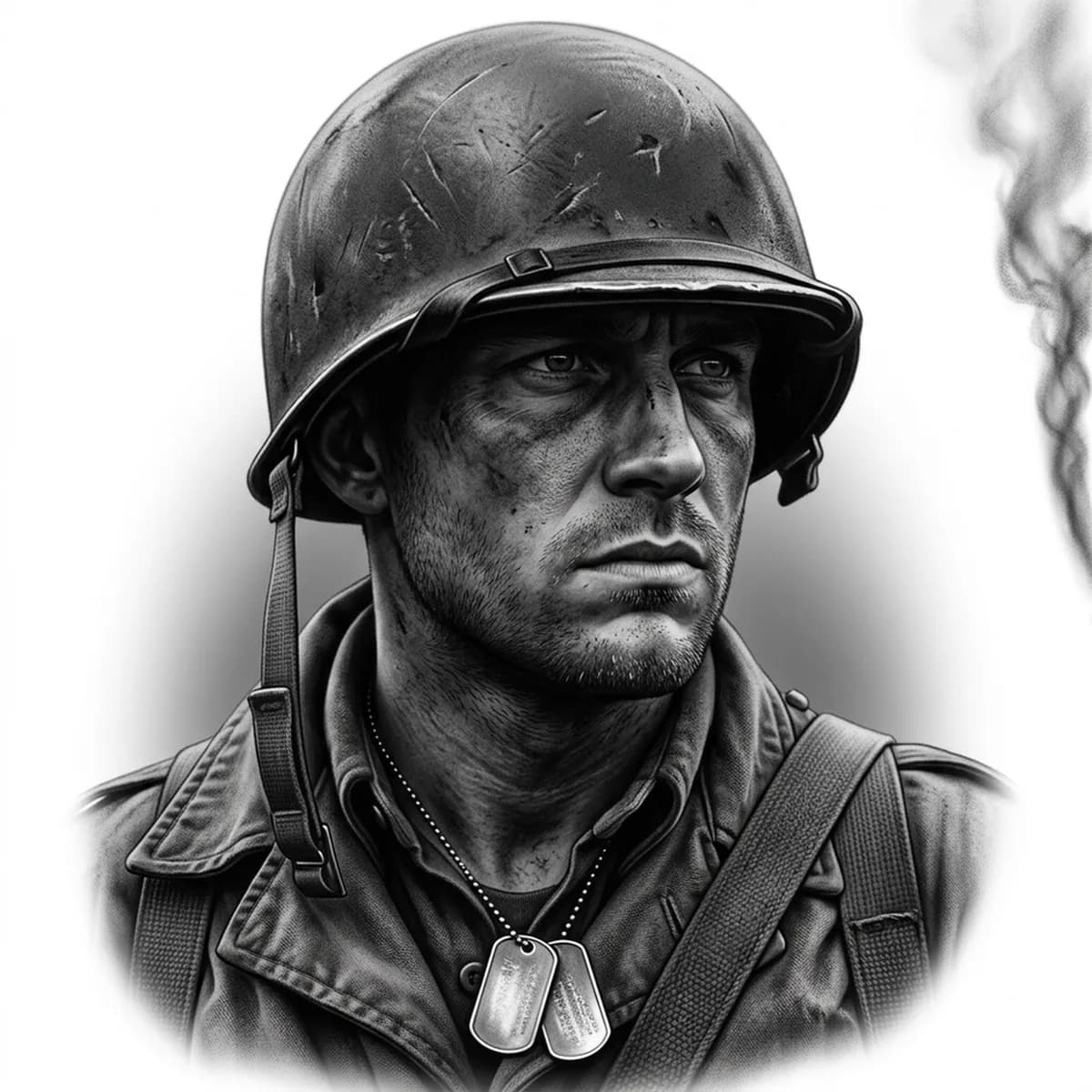 Soldier — Reference