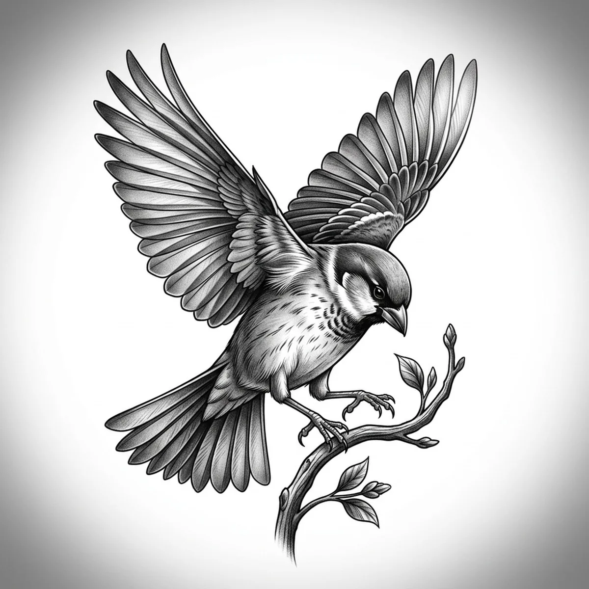 Sparrow — Reference