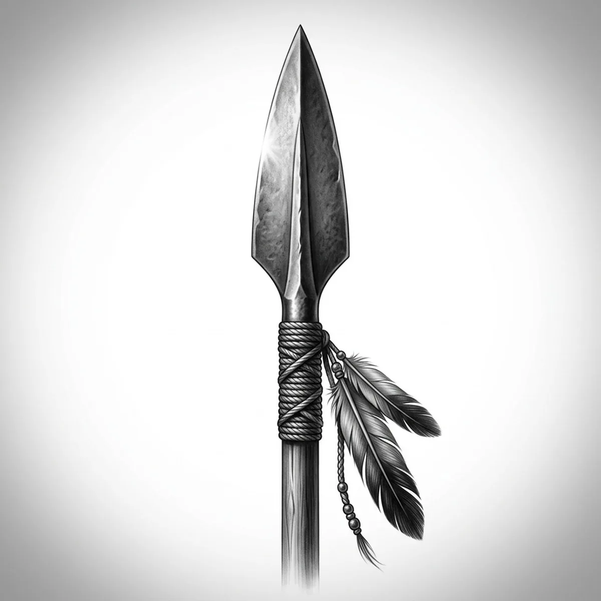 Spear — Reference