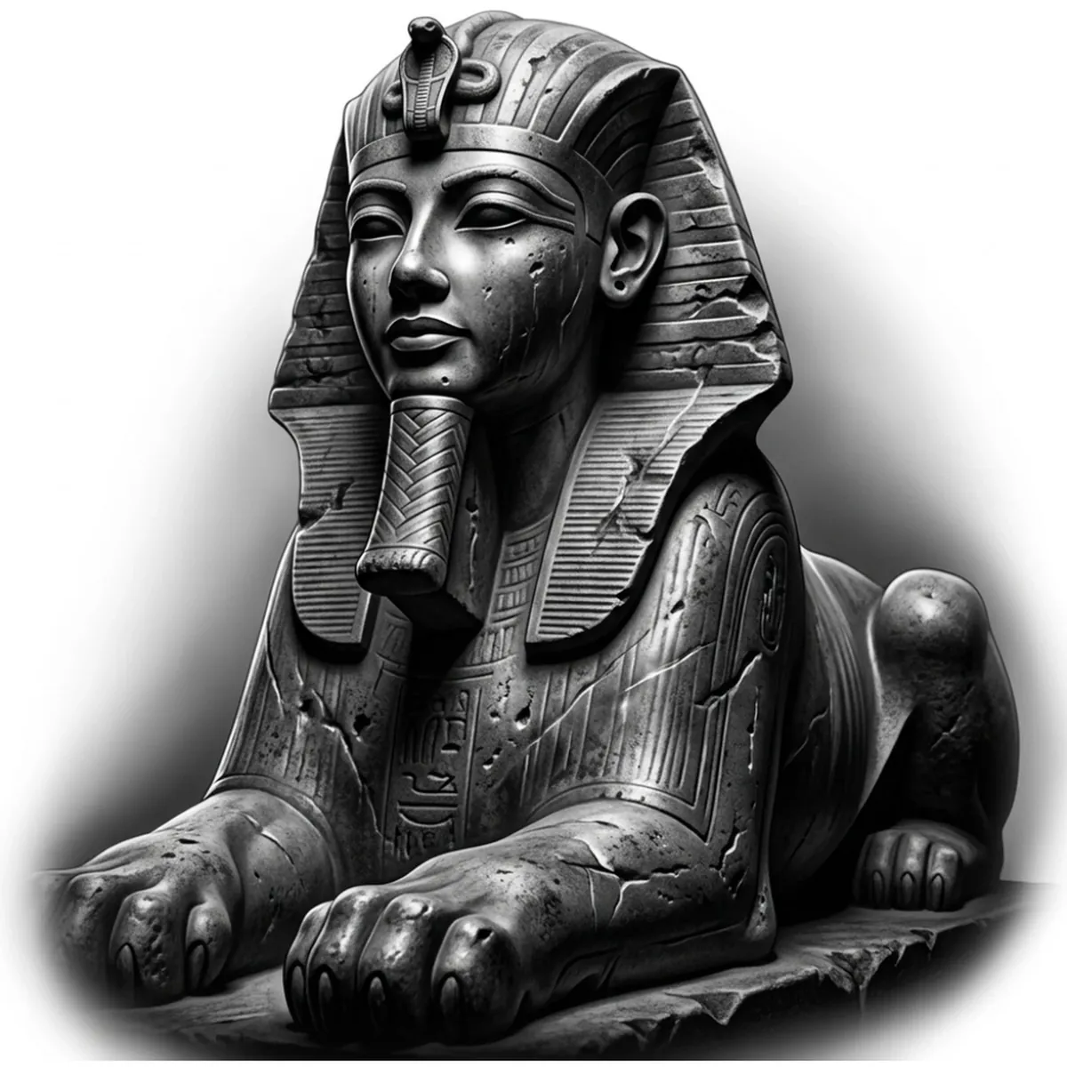 Sphinx Referenz