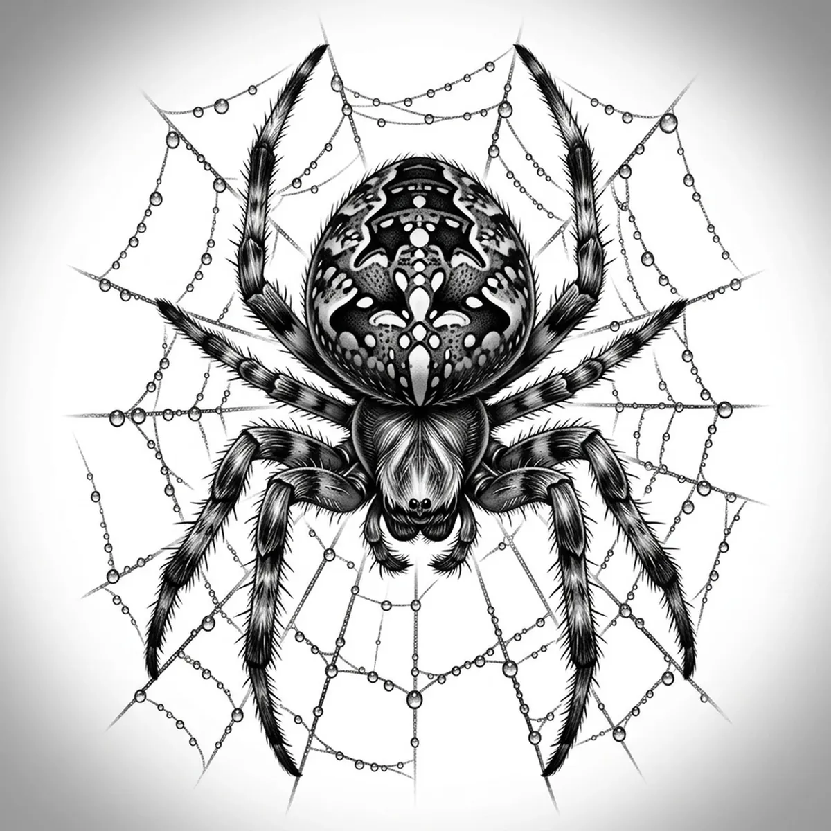 Spider Reference