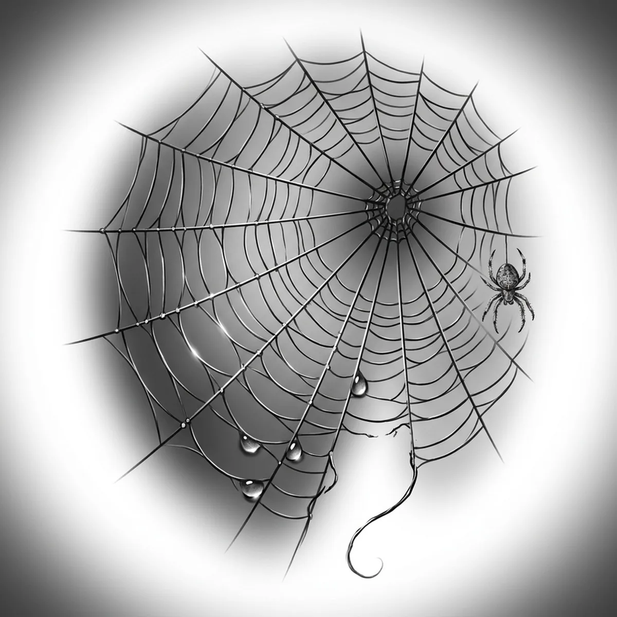 Spider Web — Reference