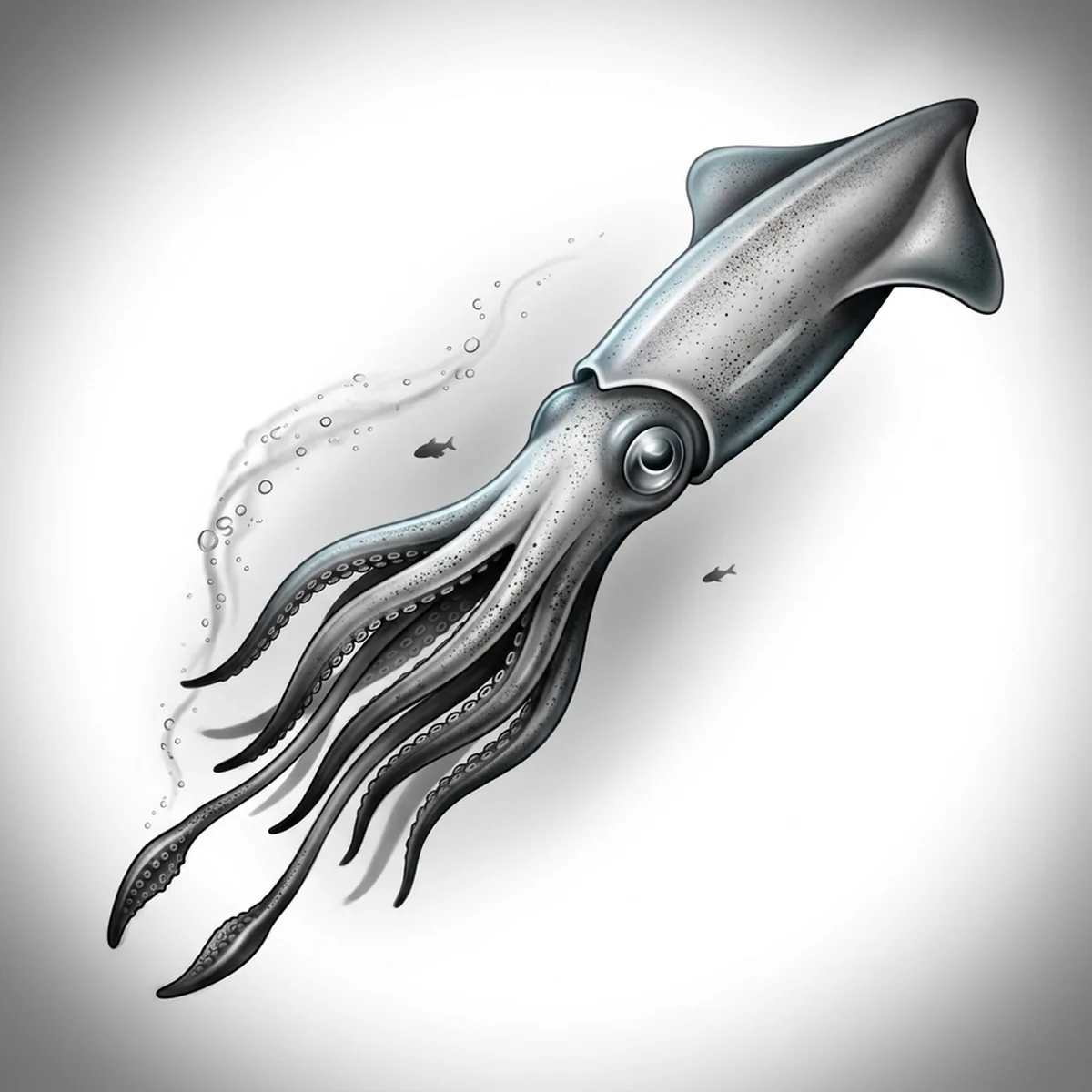Squid — Reference