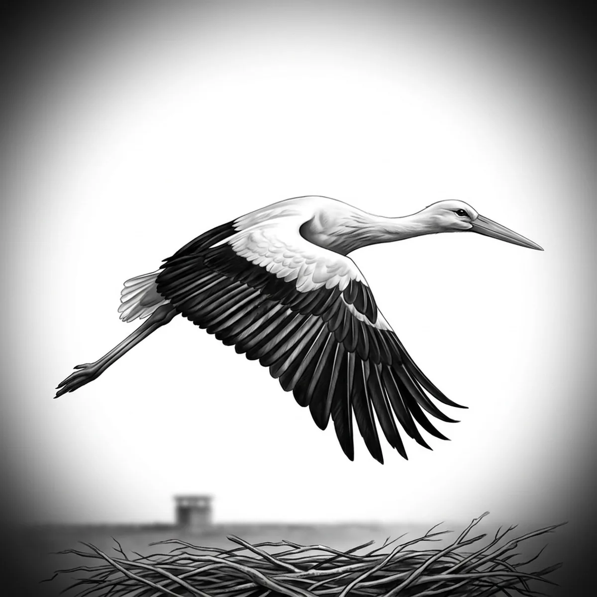 Stork — Reference