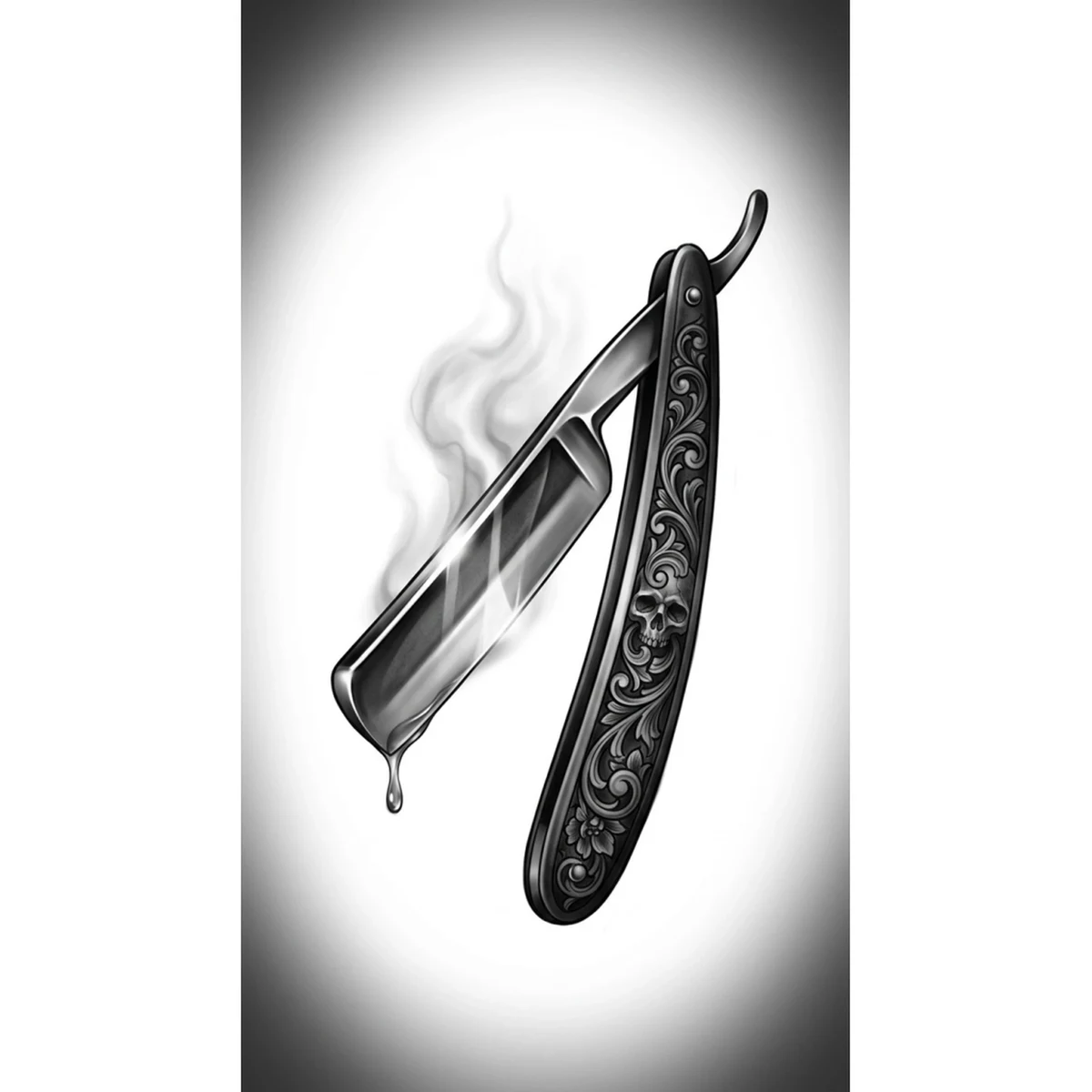 Straight Razor Reference