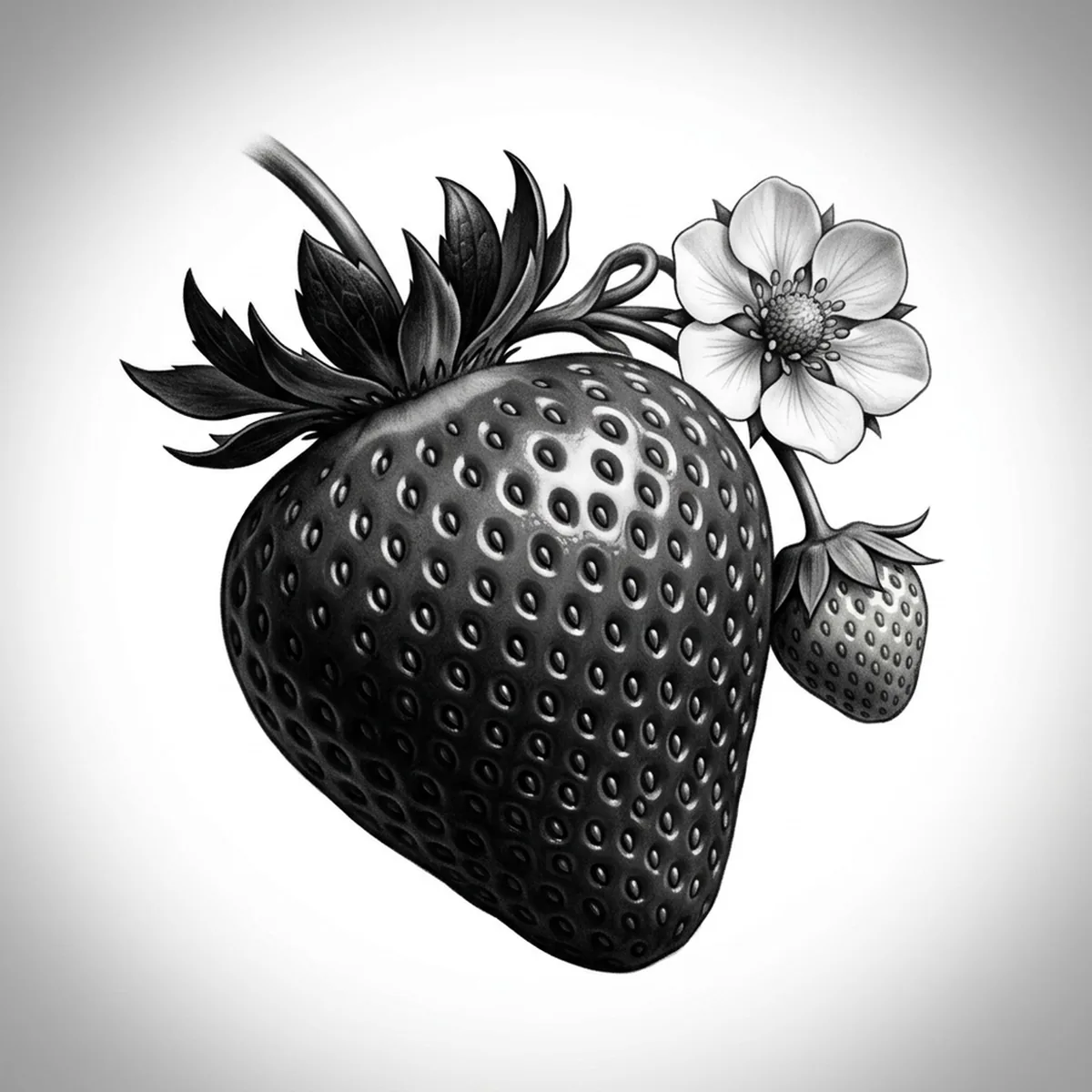 Strawberry — Reference