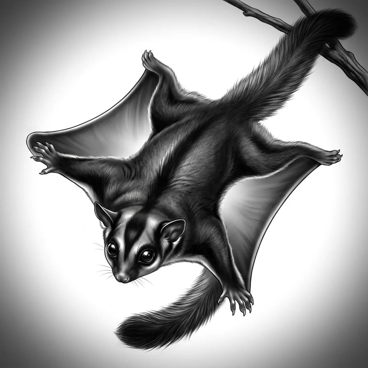 Sugar Glider — Reference