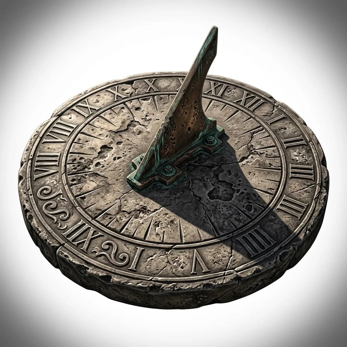 Sundial — Reference