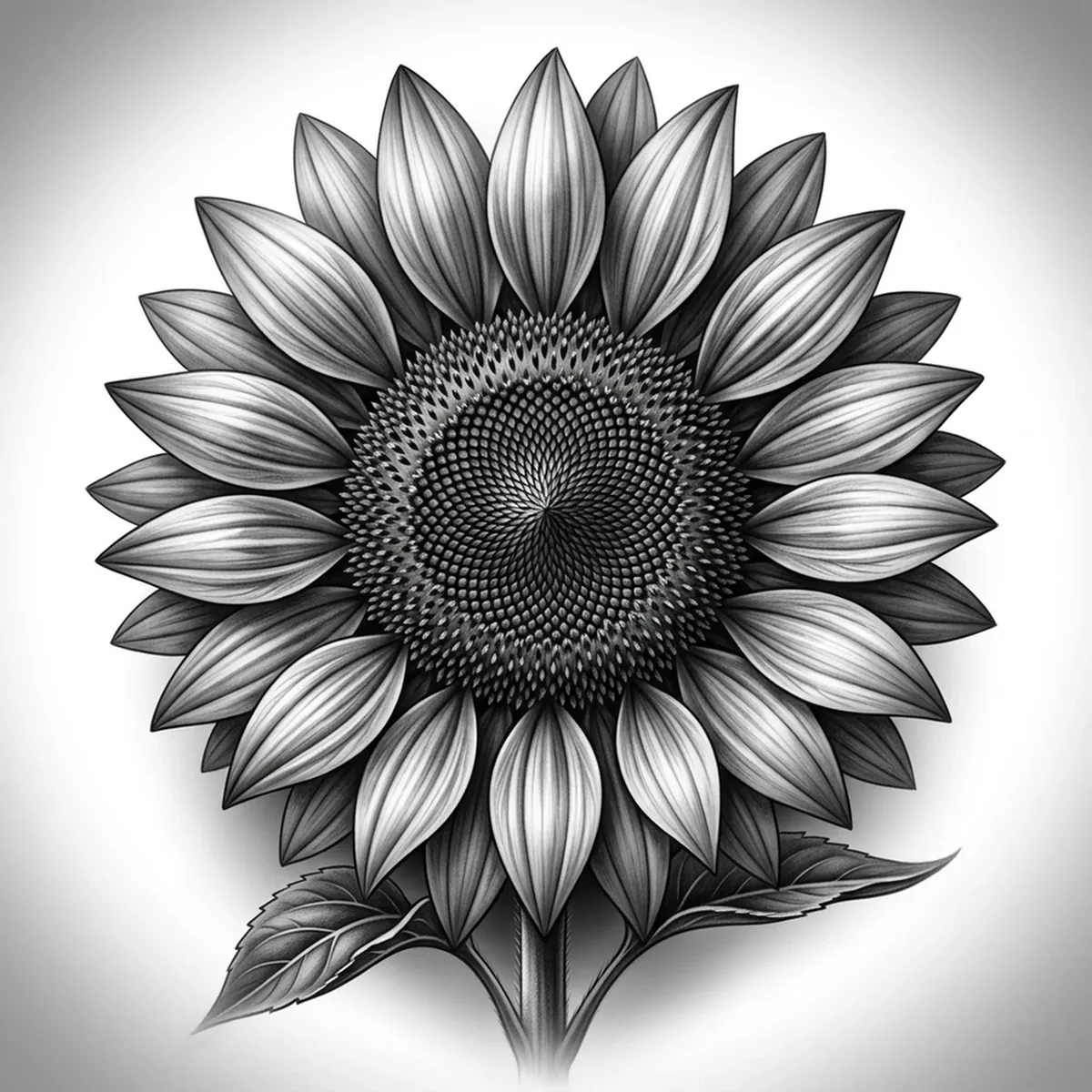 Sonnenblume Referenz