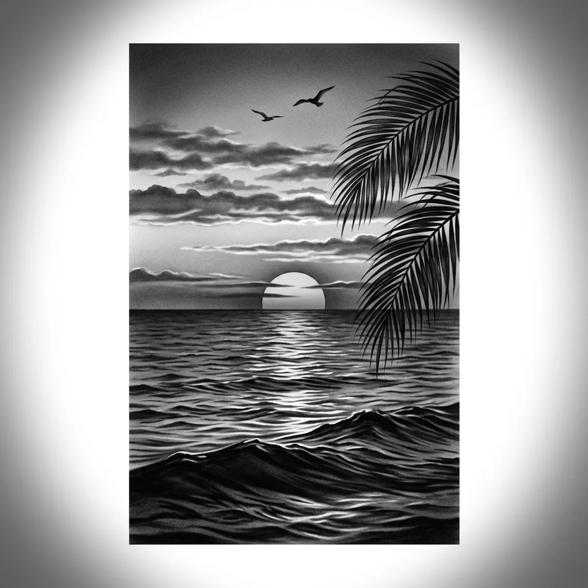 Sunset — Reference