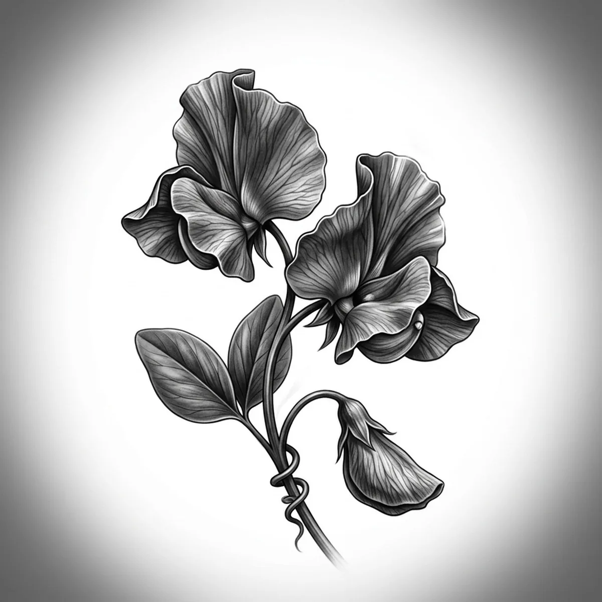 Sweet Pea — Reference