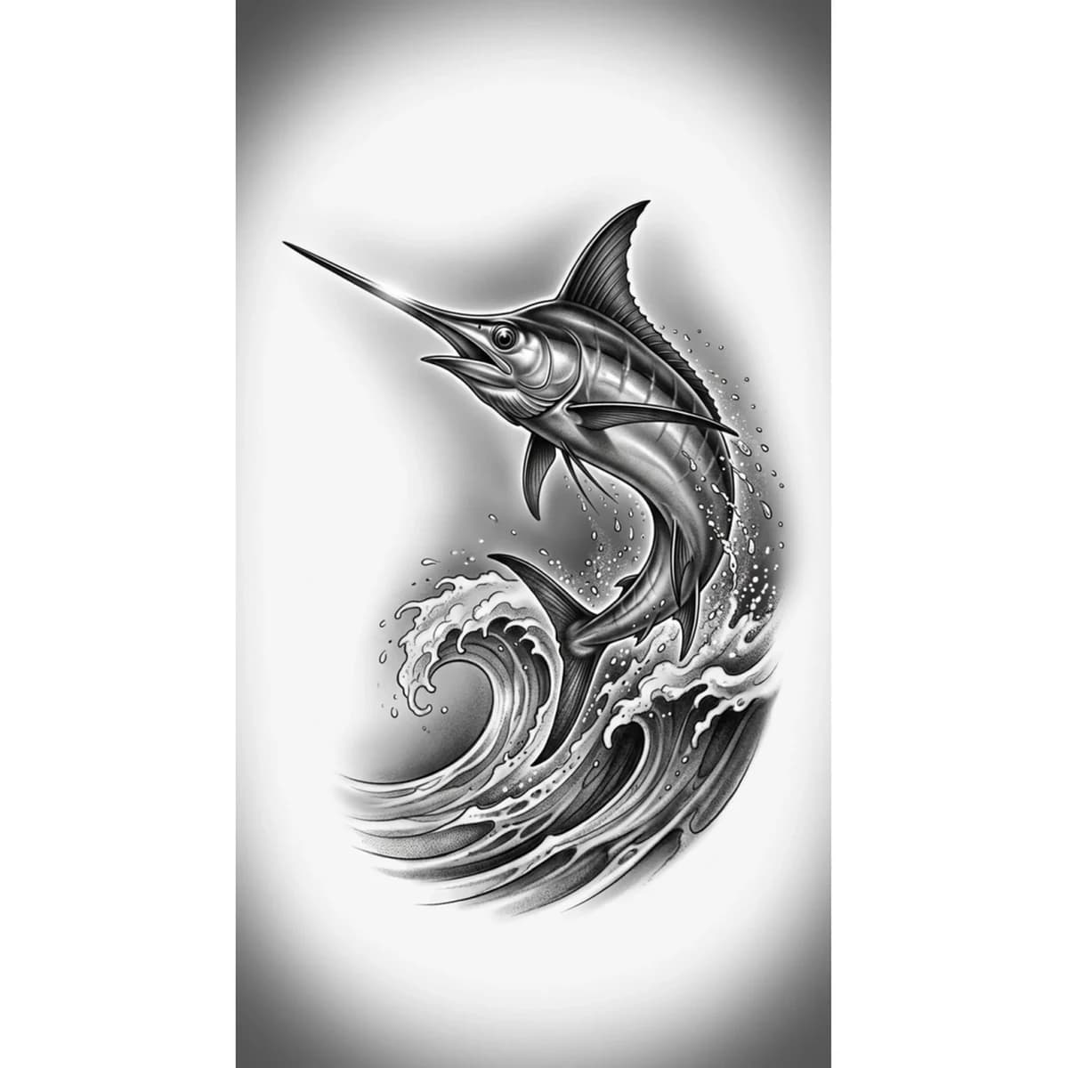 Swordfish Reference