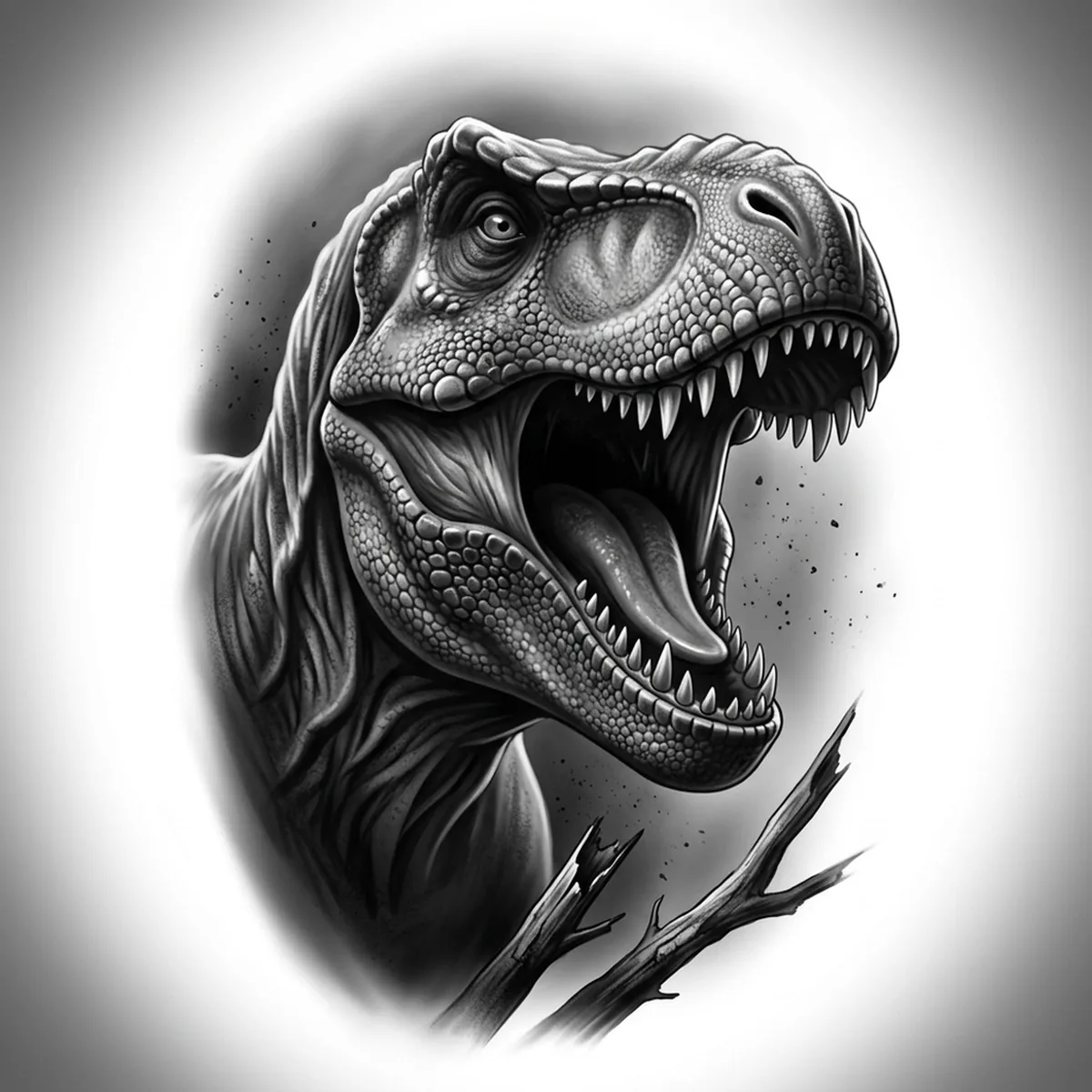 T-Rex — Reference