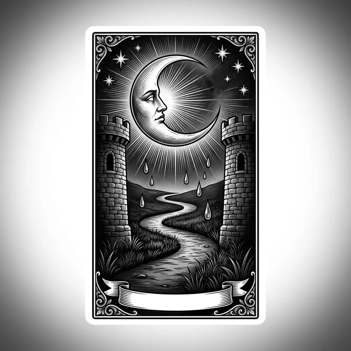 Tarot Card — Reference