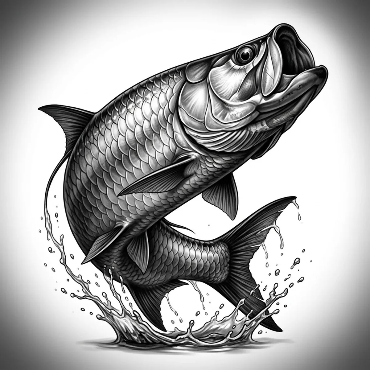 Tarpon — Reference