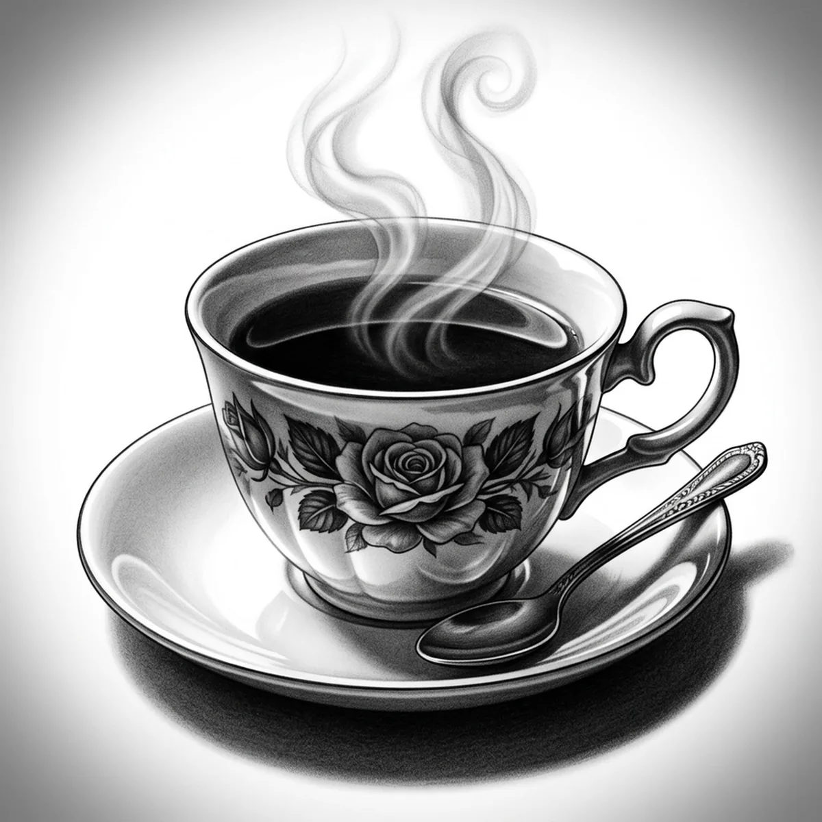 Teacup — Reference